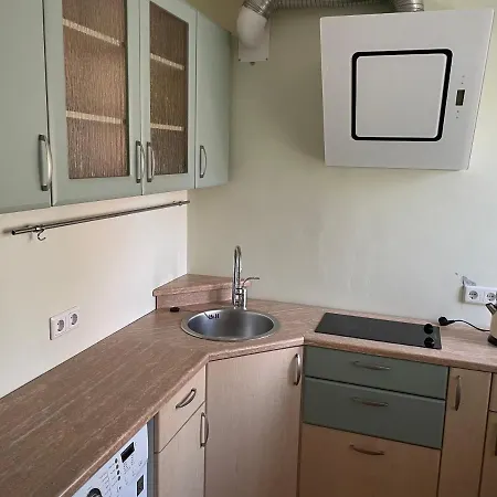 Apartmán Supeluse Area Pärnu