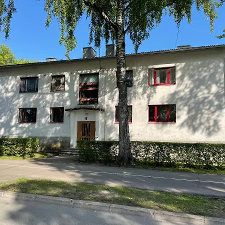 Apartmán Supeluse Area