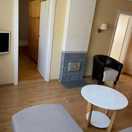 Supeluse Area Apartmán *