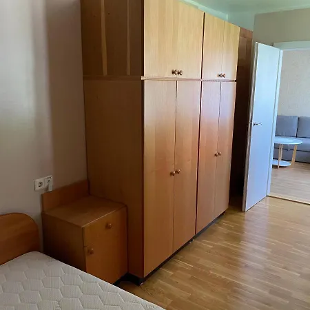 Supeluse Area Apartmán