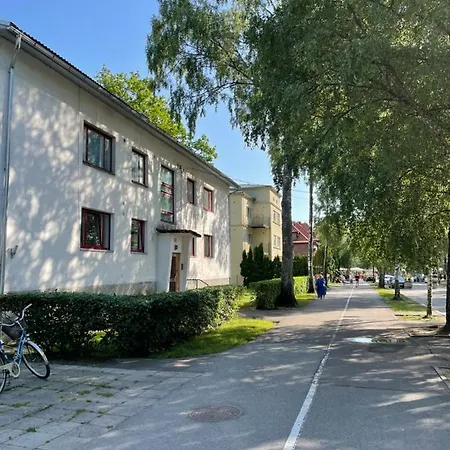 Apartmán Supeluse Area