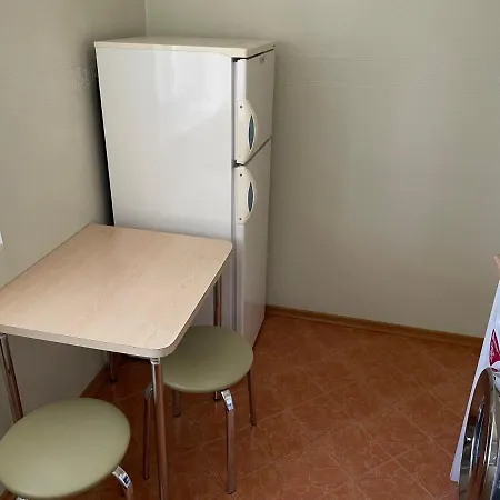 Apartmán Supeluse Area