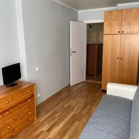 Supeluse Area Apartmán *