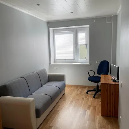 Supeluse Area Apartmán Pärnu